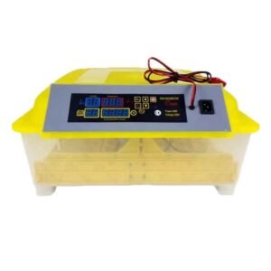 Incubateur Automatique 56 Oeufs