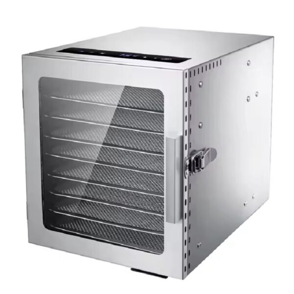 Déshydrateur Alimentaire 8 Plateaux – Image 4