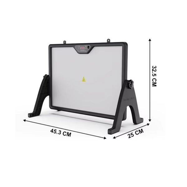 Plaque Chauffante Pour Poussins – Image 3