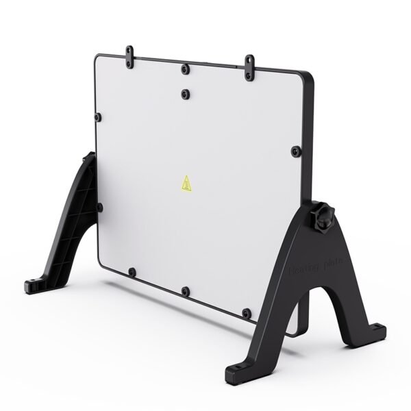 Plaque Chauffante Pour Poussins (dos)