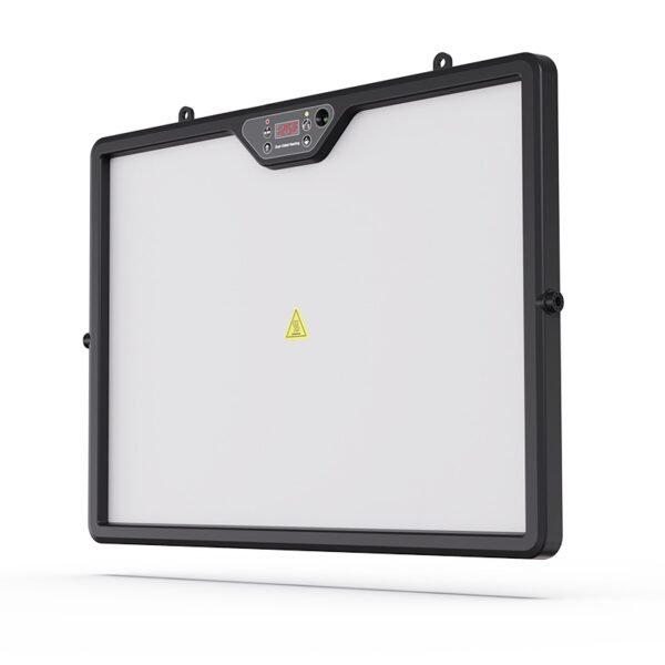 Plaque Chauffante Pour Poussins (suspendu)